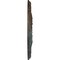 Ekena Millwork Baile Ceiling Medallion (Fits Canopies up to 3 1/4"), 20"OD x 1 5/8"P, Bronze Blue Patina CM20BLBBS - alternate 3